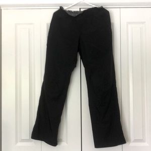 Lululemon size 10 Dog Walking Pant